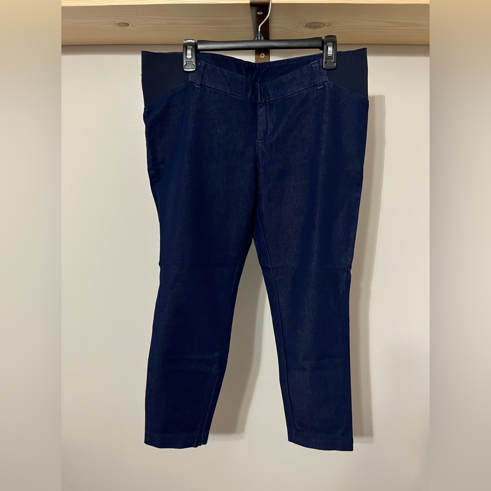 Old Navy Maternity Pants